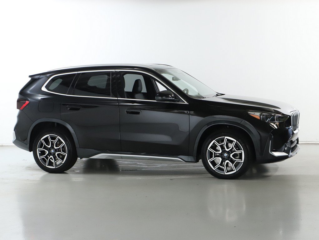 Used 2026 BMW X1 xDrive28i w/ Technology Package AWD/4WD image 13