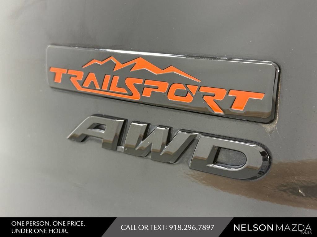 Used 2024 Honda Passport TrailSport image 15