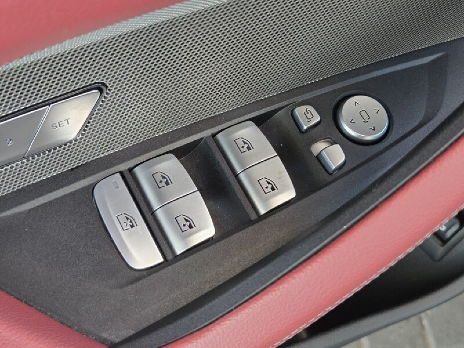 Used 2025 BMW 430i w/ M Sport Package RWD image 24
