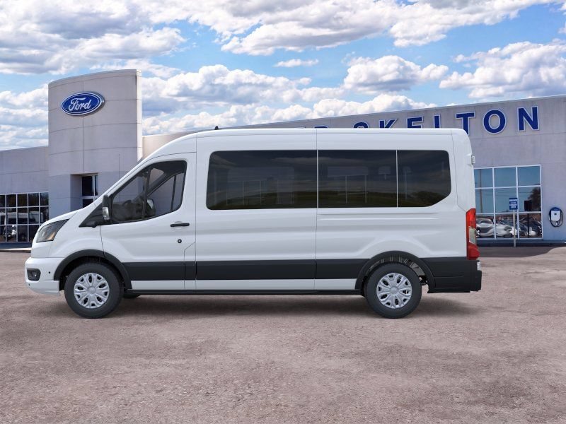 New 2026 Ford Transit 350 XLT RWD image 3