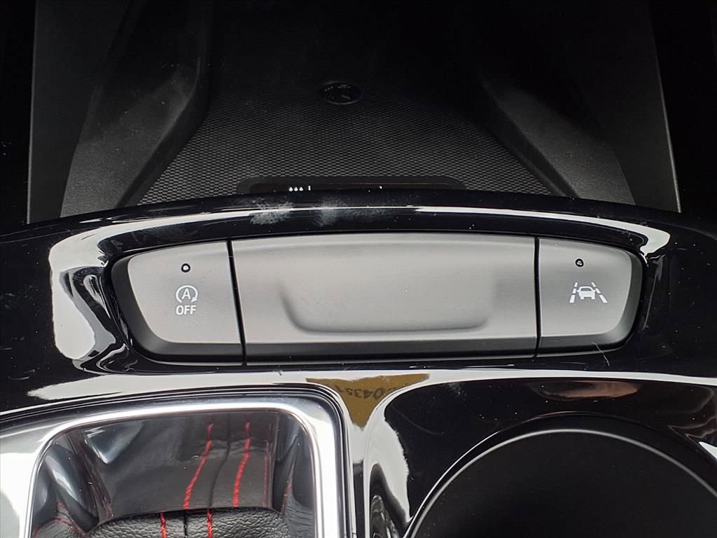 New 2026 Chevrolet Trax RS w/ Sunroof Package image 10