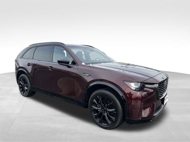New 2026 MAZDA CX-90 3.3 Turbo S w/ Premium Package image 9