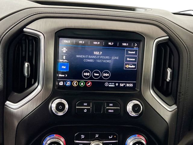 Used 2021 GMC Sierra 3500 Denali w/ Denali Ultimate Package image 21