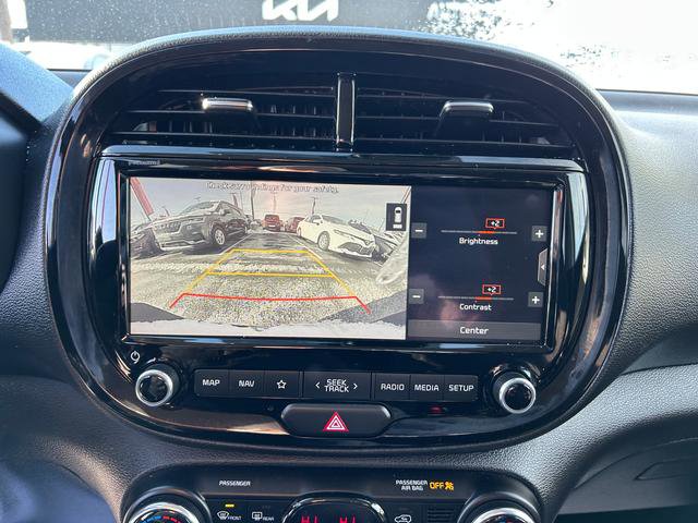 Certified 2020 Kia Soul EX image 19