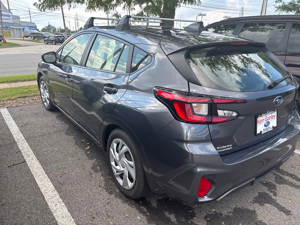 Used 2024 Subaru Impreza 2.0i AWD/4WD image 3