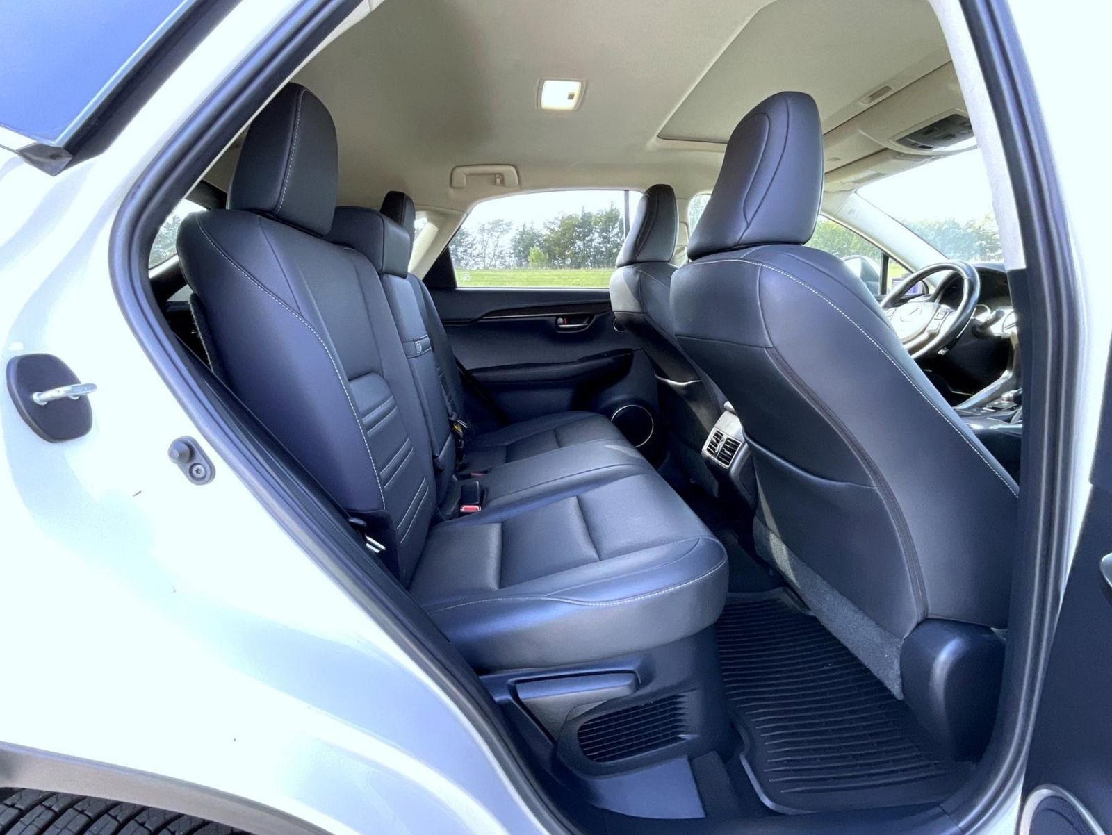 Used 2020 Lexus NX 300h AWD w/ Premium Package image 19