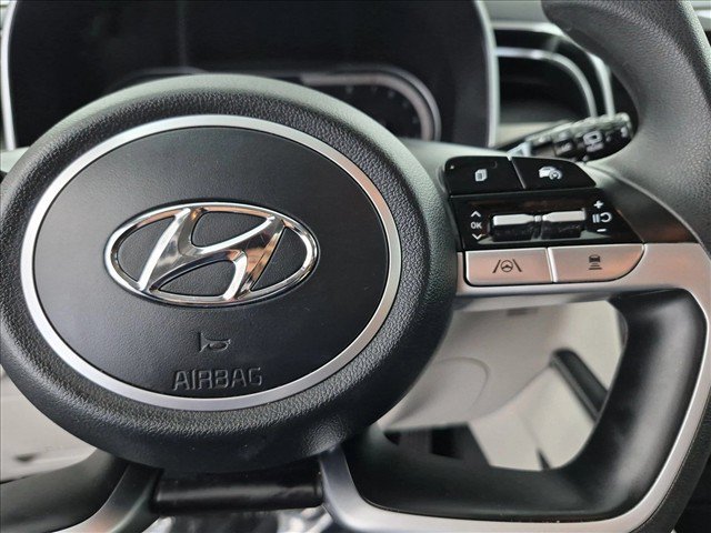 Used 2024 Hyundai Tucson SEL AWD/4WD image 30