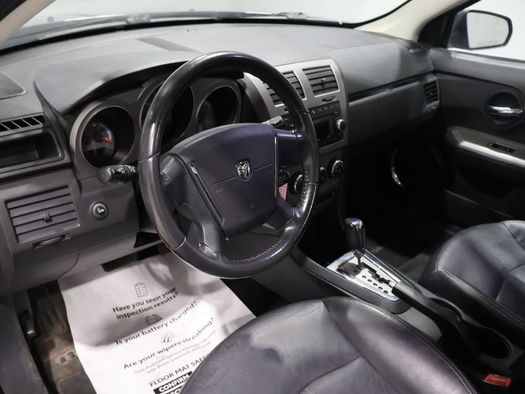 Used 2010 Dodge Avenger R/T image 16