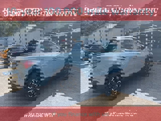 Used 2022 Hyundai Santa Cruz SEL image 10