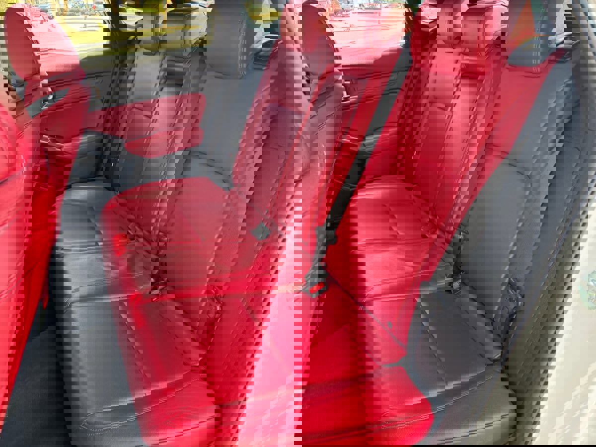 Used 2023 Acura Integra A-Spec image 18