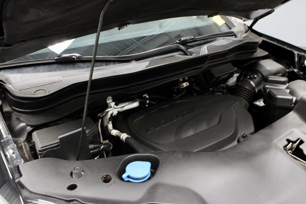 Used 2022 Honda Pilot EX-L image 19