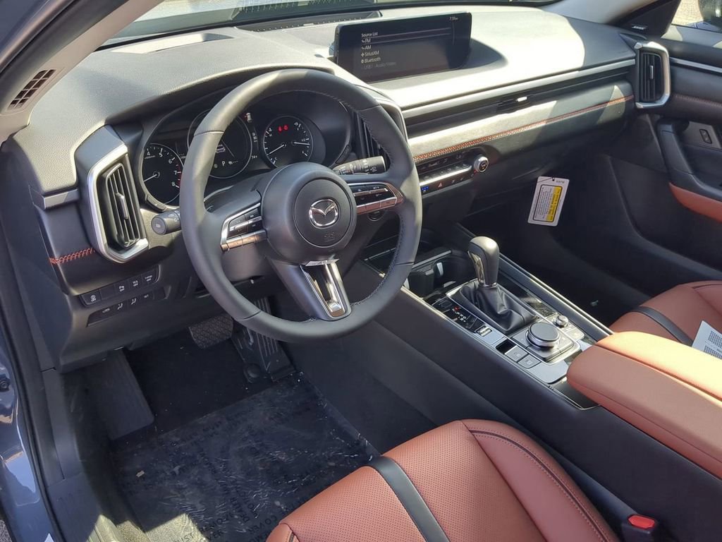 New 2026 MAZDA CX-50 Meridian Edition AWD/4WD image 13