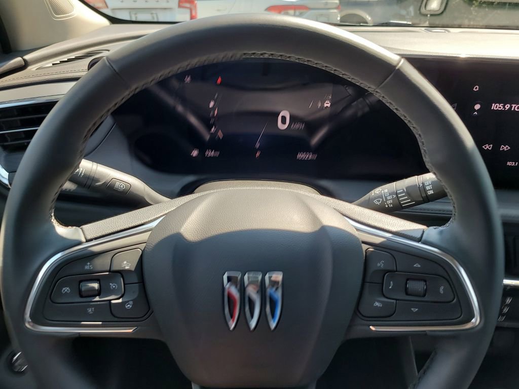 Used 2025 Buick Encore GX Sport Touring w/ Comfort Package image 26