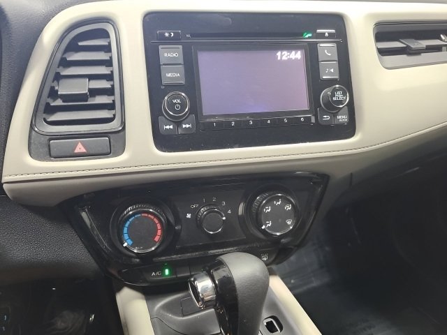 Used 2021 Honda HR-V LX image 27