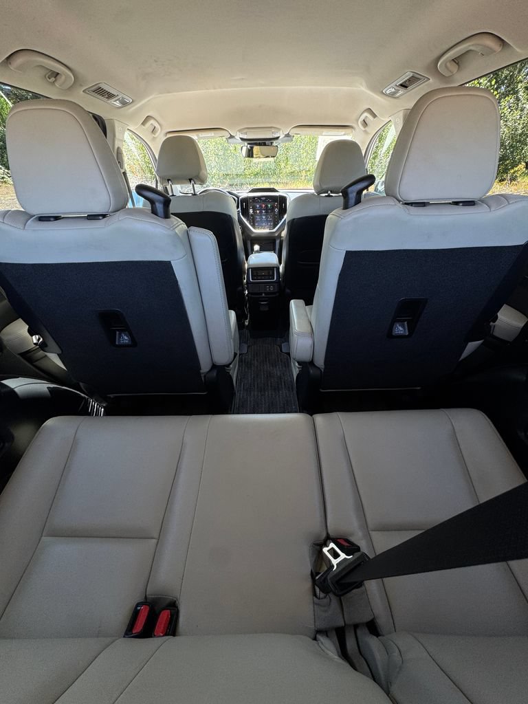 Used 2023 Subaru Ascent Limited AWD/4WD image 13