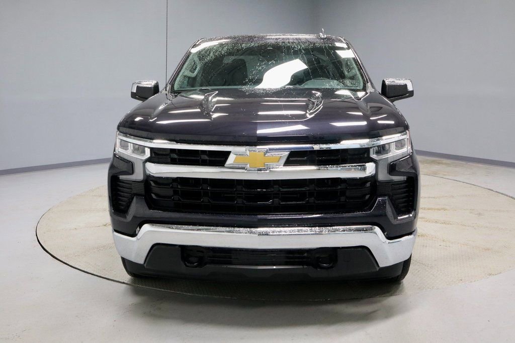 Used 2023 Chevrolet Silverado 1500 LT image 5