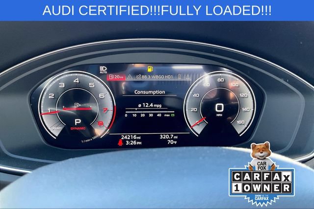 Certified 2023 Audi Q5 2.0T Premium Plus w/ Premium Plus Package AWD/4WD image 20