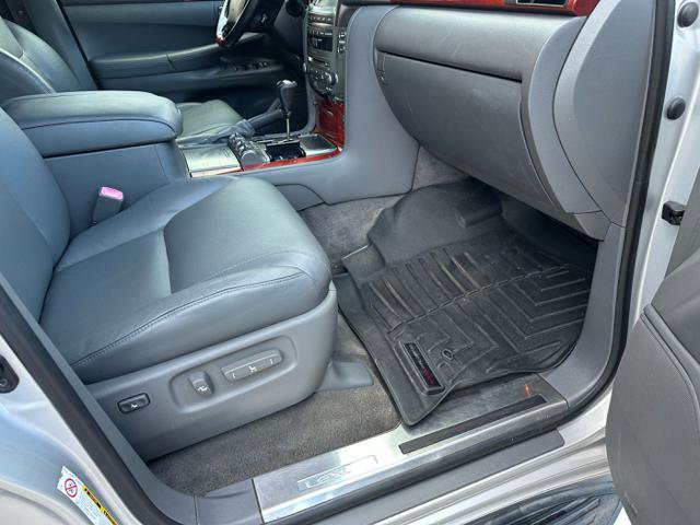 Used 2009 Lexus LX 570 4WD image 12