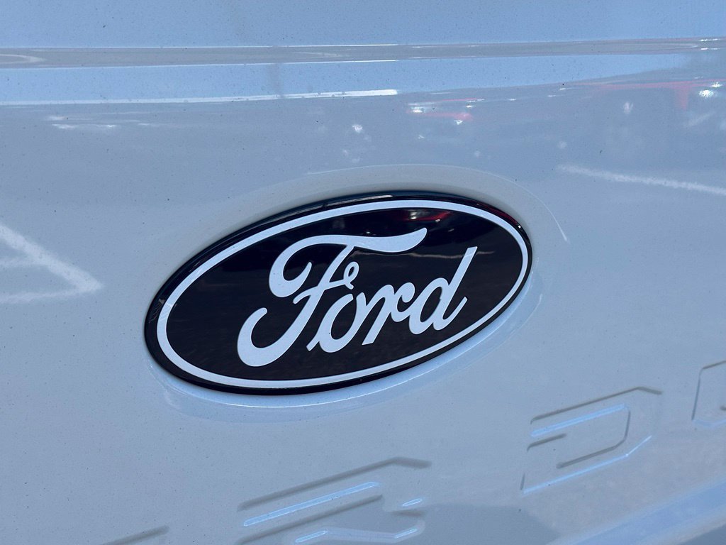 New 2027 Ford F250 Lariat w/ Black Appearance Package AWD/4WD image 33