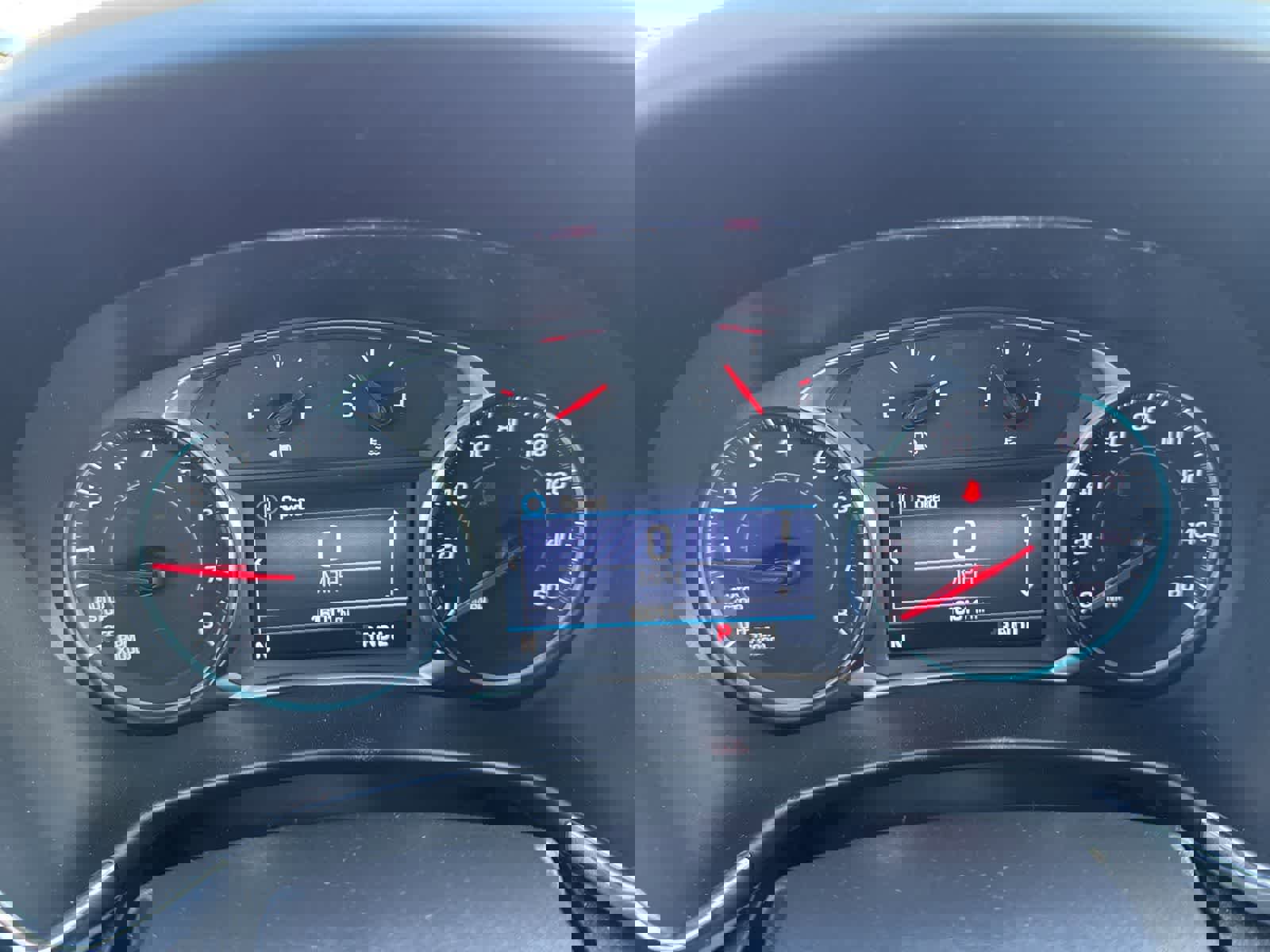 Used 2024 Chevrolet Equinox LT w/ LPO, Floor Liner Package image 18