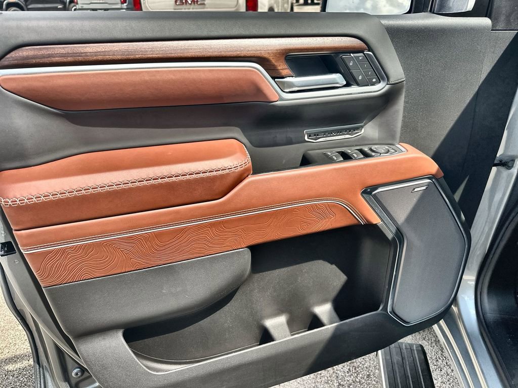 New 2026 GMC Sierra 1500 Denali Ultimate image 21