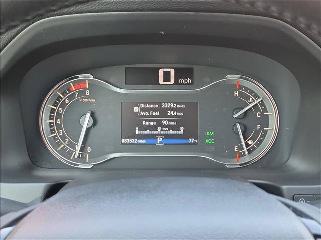 Used 2016 Honda Pilot Touring image 11