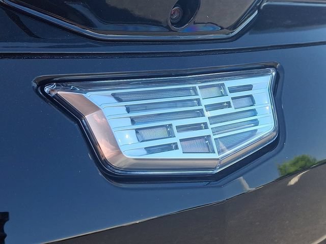 New 2026 Cadillac Optiq Sport 1 RWD image 18