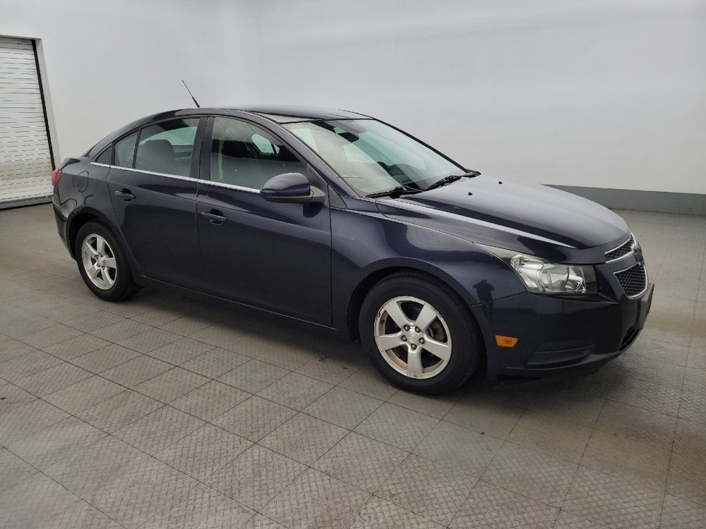Used 2014 Chevrolet Cruze LT FWD image 11