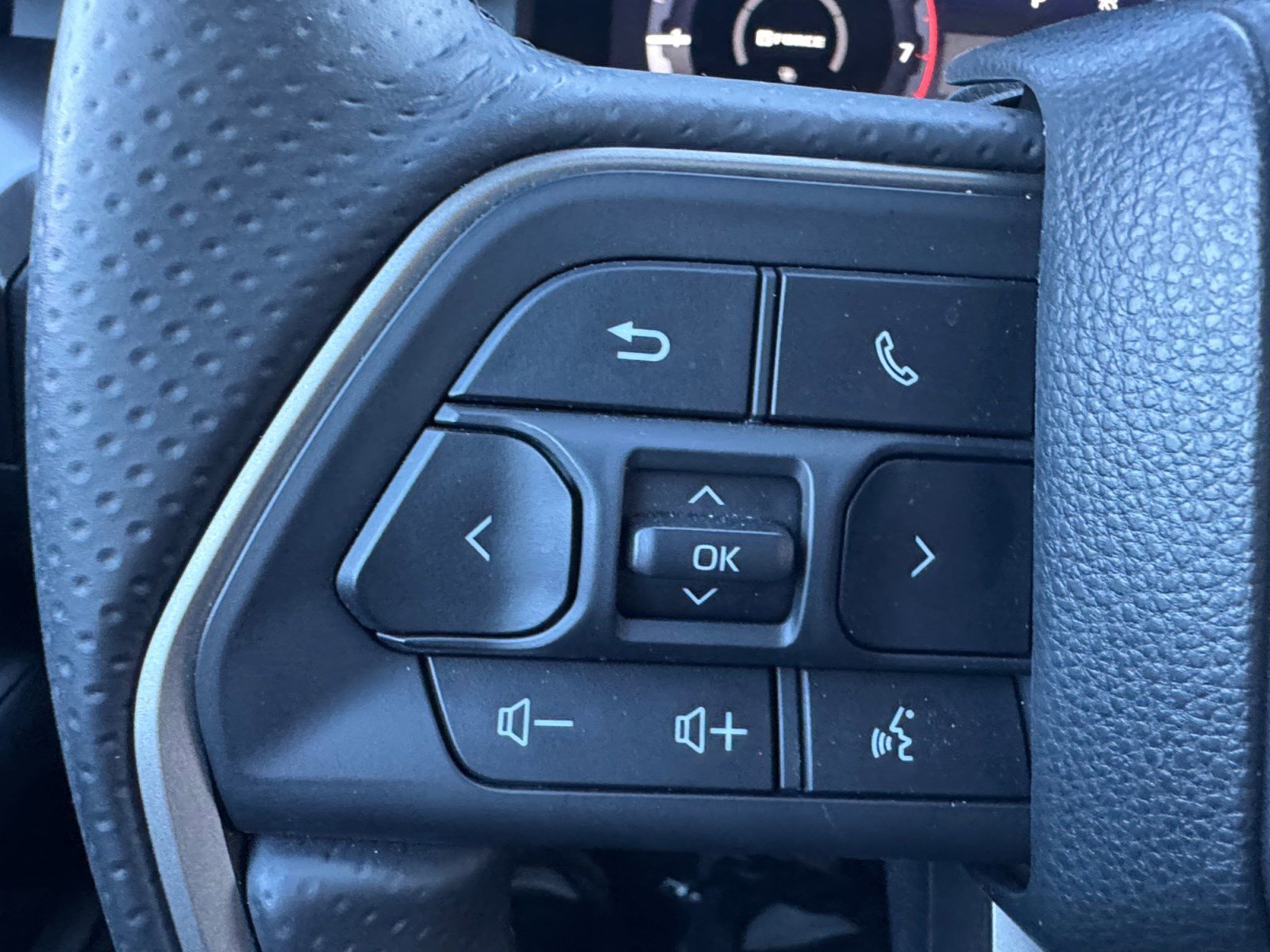 Used 2025 Toyota 4Runner TRD Sport image 18