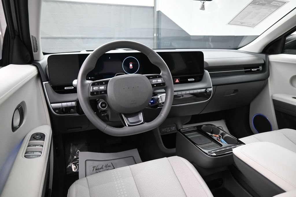 Used 2025 Hyundai Ioniq 5 Limited RWD image 30