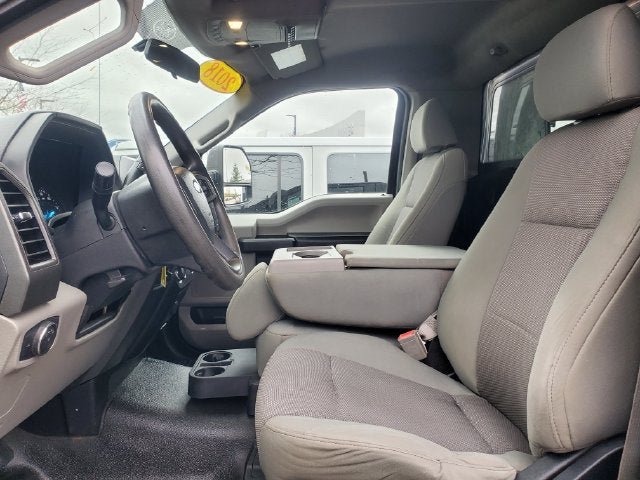 Used 2018 Ford F250 XL w/ FX4 Off-Road Package AWD/4WD image 5