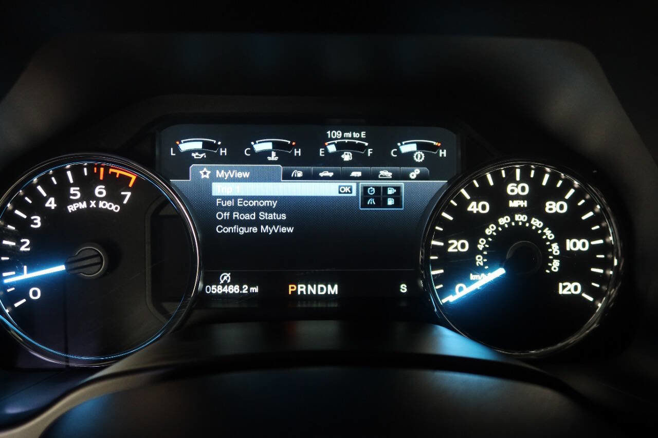 Used 2018 Ford F150 Lariat image 20