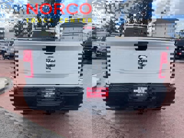 Used 2021 RAM 3500 Tradesman image 7