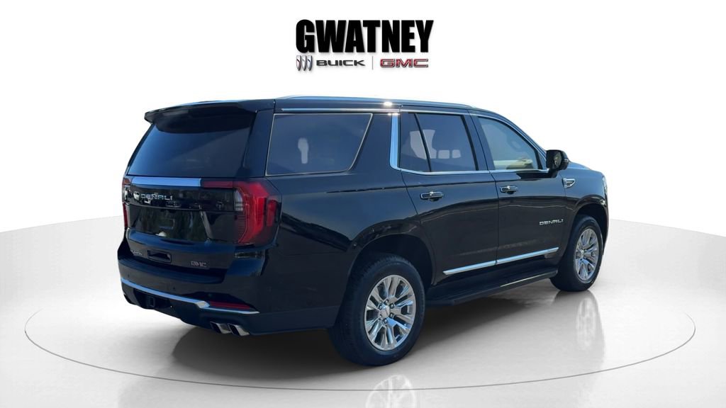 Used 2026 GMC Yukon Denali image 6