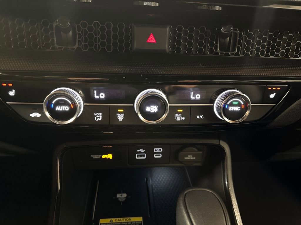 Certified 2023 Honda CR-V Sport Touring image 19