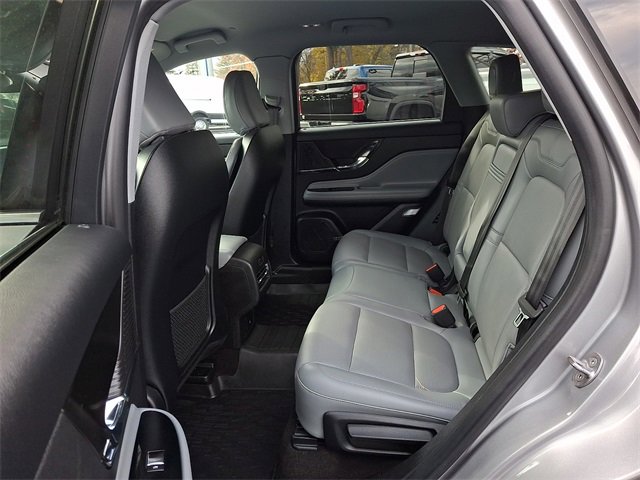 Used 2021 Lincoln Corsair AWD w/ Equipment Group 101A image 11