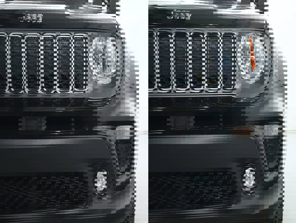 Used 2023 Jeep Renegade Limited image 7