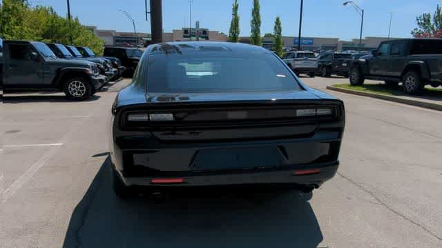 New 2026 Dodge Charger R/T AWD/4WD image 7