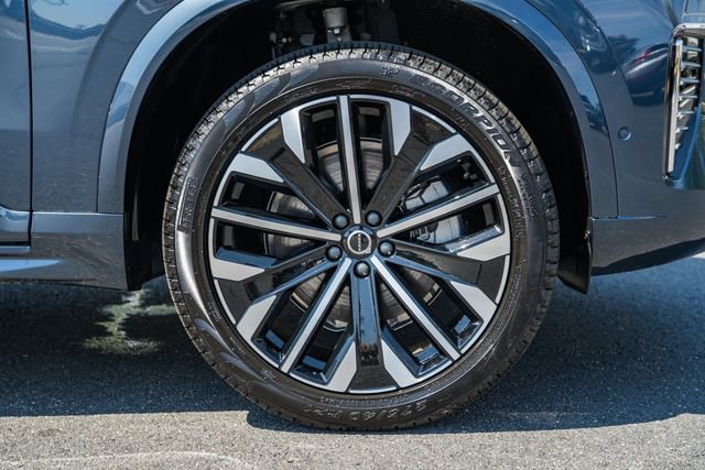New 2026 Volvo XC90 B6 Ultra AWD/4WD image 17