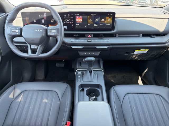 New 2027 Kia Seltos X-Line S w/ X-Line S Premium Package AWD/4WD image 9