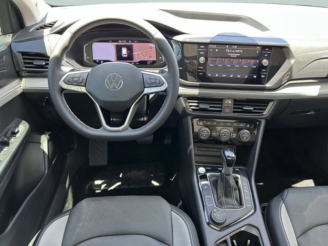 Used 2024 Volkswagen Taos SEL AWD/4WD image 18