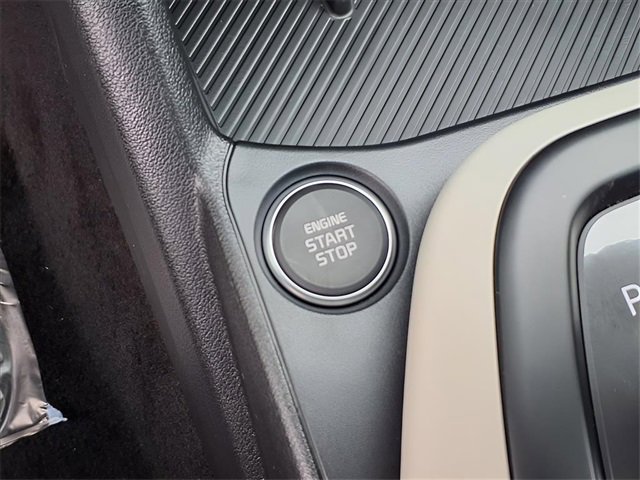 New 2025 Kia K4 GT-Line image 12