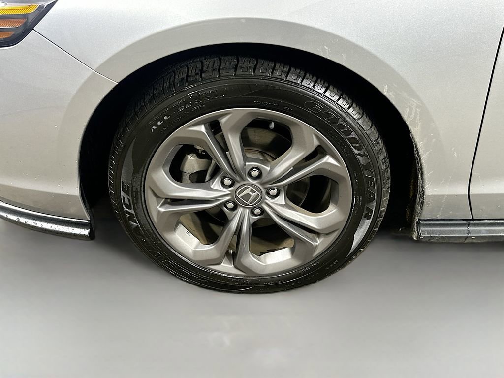 Used 2024 Honda Accord EX image 8