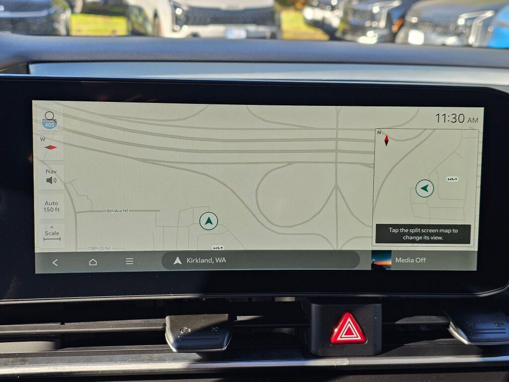 New 2026 Kia Carnival SX Prestige image 14