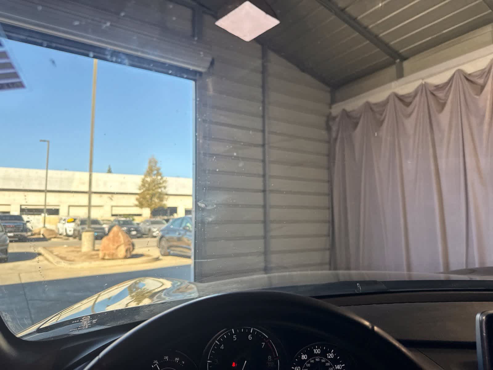 Used 2016 MAZDA MX-5 Miata Grand Touring RWD image 25