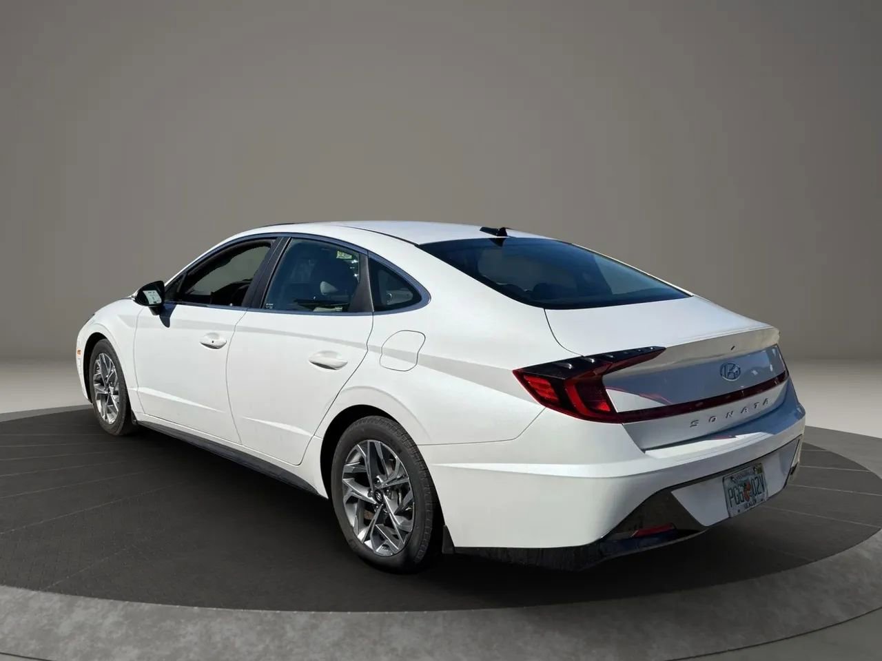 Used 2021 Hyundai Sonata SEL image 5