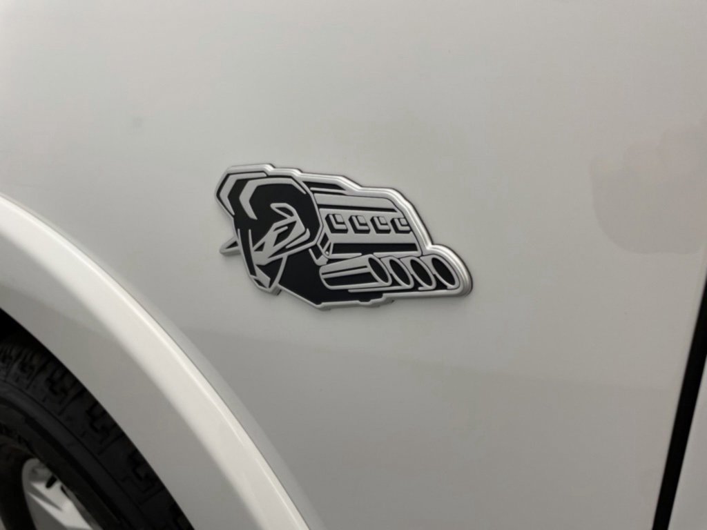 New 2026 RAM 1500 Big Horn image 13