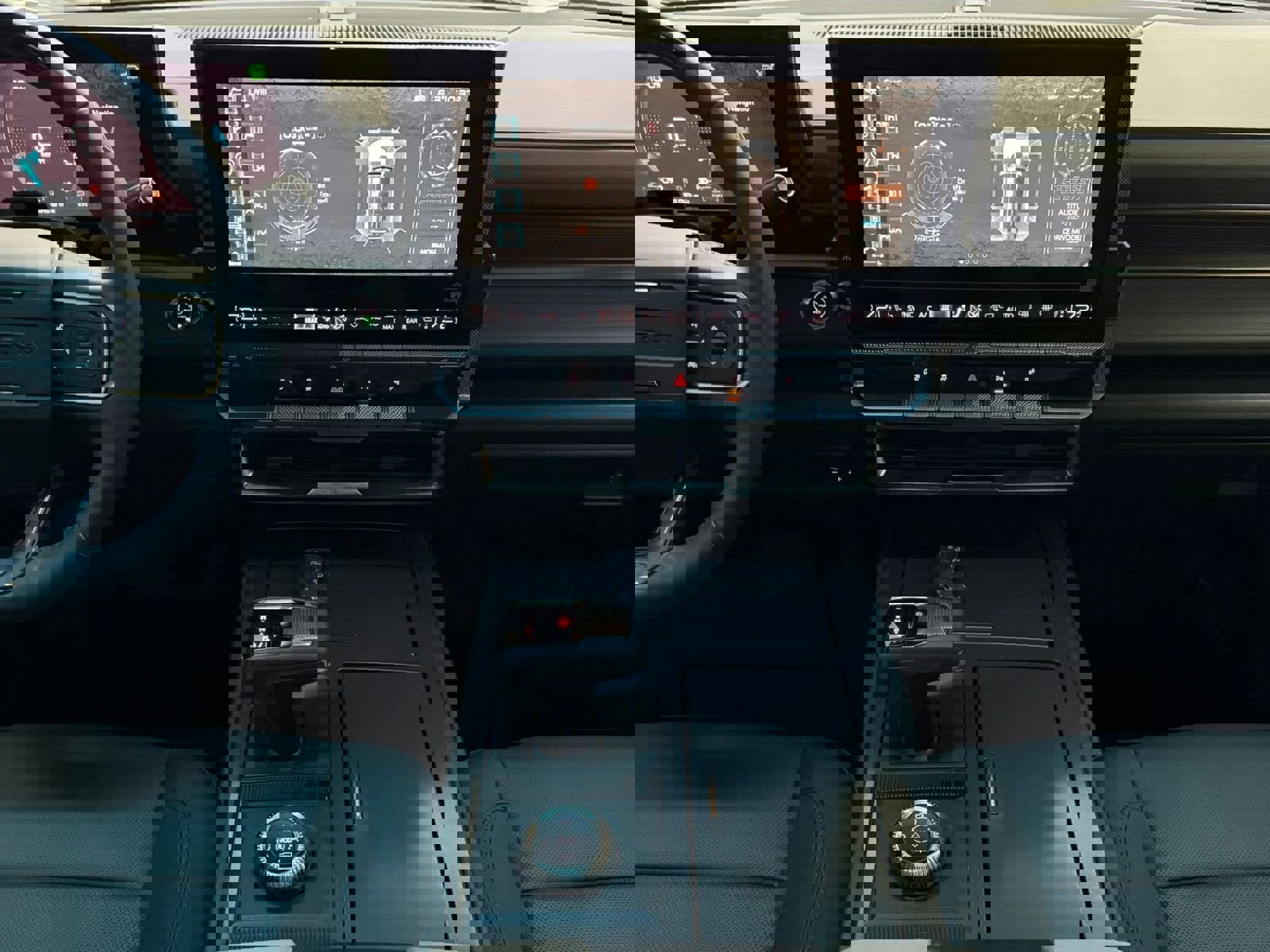 Used 2024 GMC Hummer EV 3X w/ LPO, Cargo Utility Package image 2