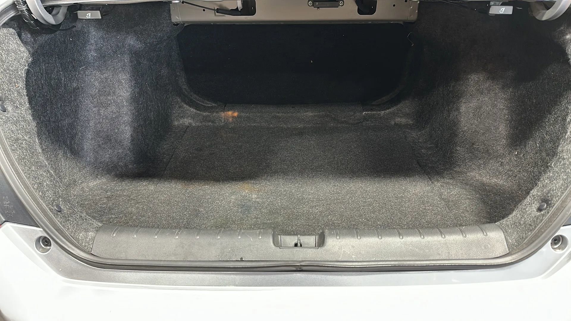 Used 2017 Honda Civic EX image 13