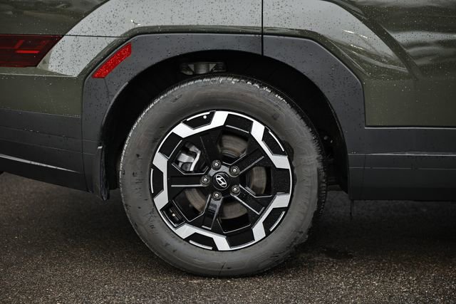 Certified 2025 Hyundai Santa Fe SEL image 6